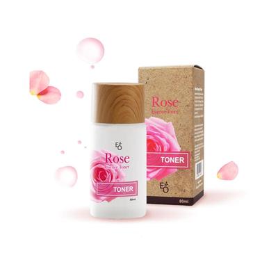 Yüz Bakımı – Tonerler