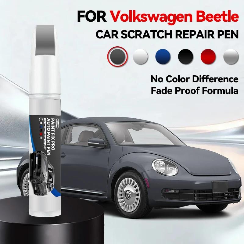 Specialized Automobiles Car Paint Pen Repair For Volkswagen Beetle 1938-2019 Car Paint Pen Scratch Repair Detailing Tools Car Ac