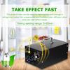 80g H Ozone Sterilizer Ozone Steriliztion Machine Home Household Outdoor Multifunction Tools New House Wardrobe Odor
