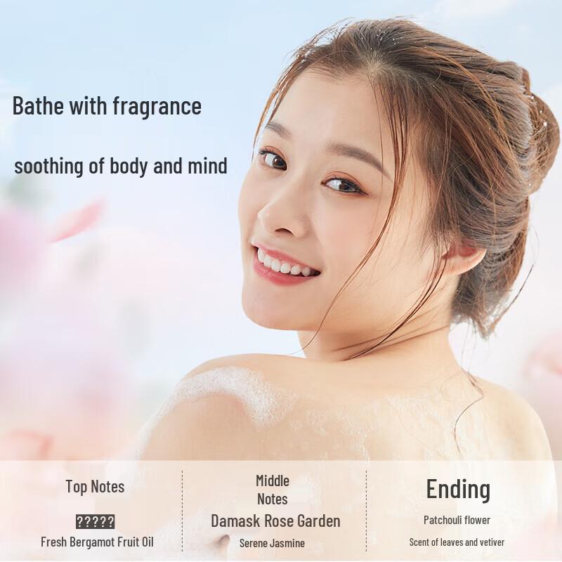 Adorfee Youth Memory Essential Oil Shower Dew