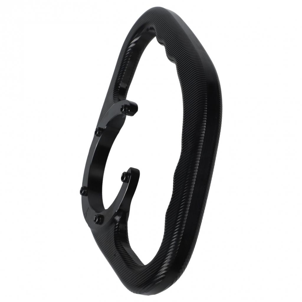 CNC Aluminum Alloy Motorcycle Tank Handle Grip for FZ1 FZ6 R1 R6 Passenger Use