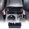 For Ford RANGER Wildtrak T6 T7 T8 2015-2026 Car Center Console Organizer Tray Armrest Box Front Storage Box Accessories