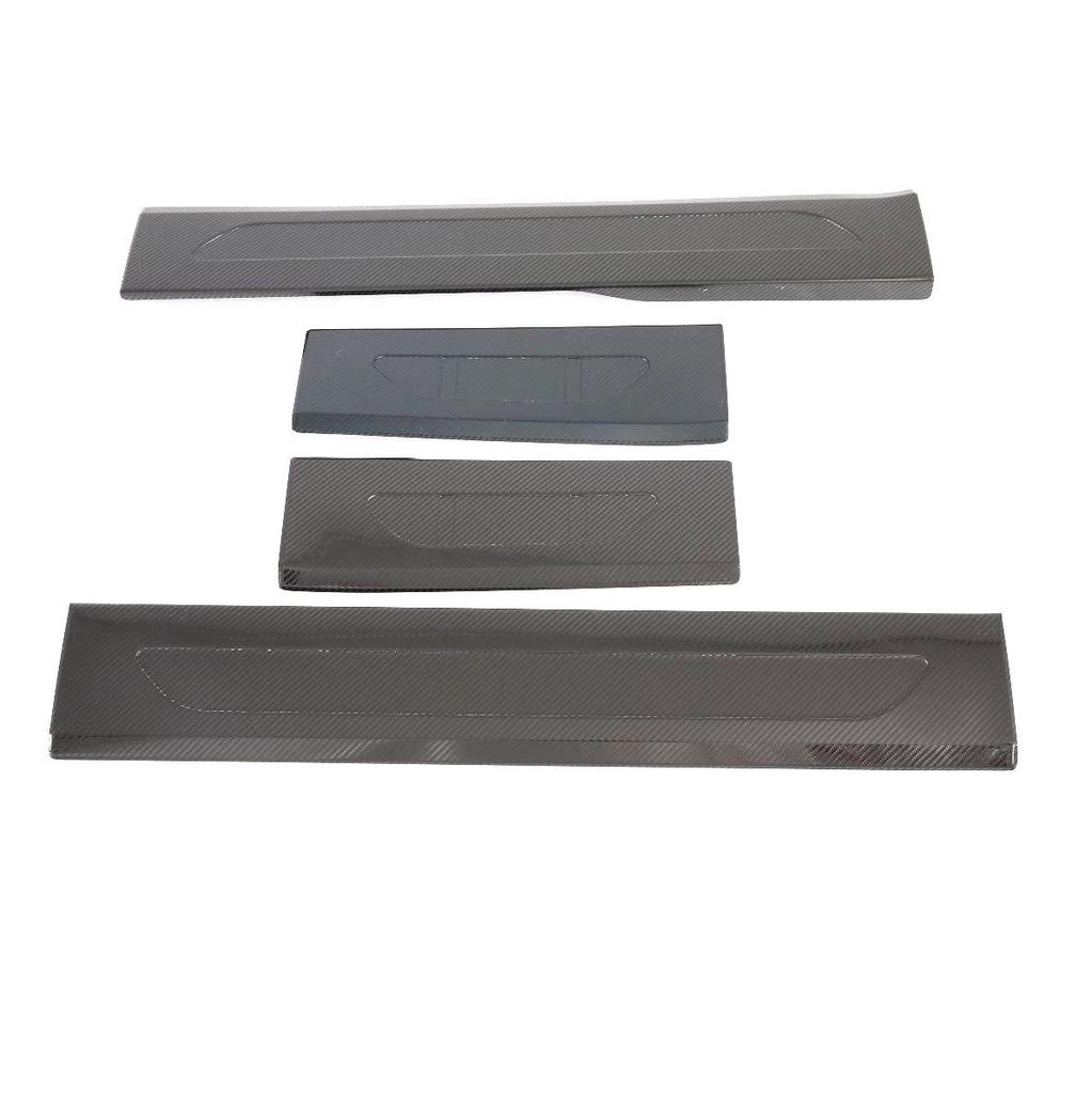 Kompatibilní se zpětným zrcátkem Range Rover Evoque 18-22 a dalšími vnitřními/vnějšími lištami