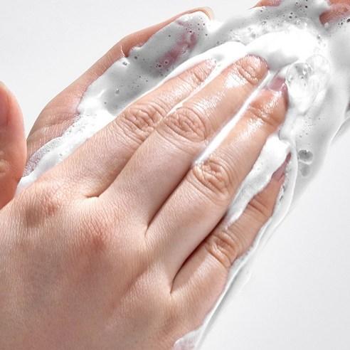 MEDI-PEEL Red Lacto Collagen Clear Foam Cleanser 2.0 Deep Pore Care 120ml