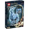 LEGO Conjunto de Construção Harry Potter Expecto Patronum 76414 Brinquedo de Fantasia para Meninos e Meninas a Partir de 14 Anos
