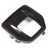 T61C_for Alfa Romeo Giulia Stelvio Center Console Gear Shift Panel