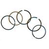 2 Sets 1.5mm Piston Rings Replace For KOHLER 24-108-14-S CH25 CV25 LH755 SV710