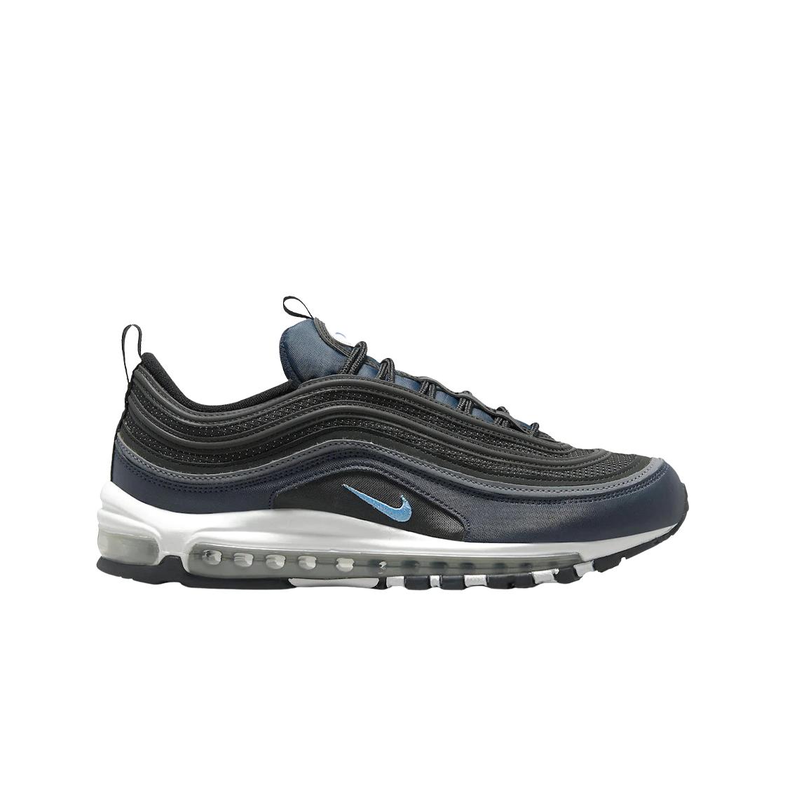 

Nike Air Max 97 Navy Black 260