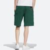 Adidas Originals Casual Shorts Men's Green (Unisex) Casual Shorts HD9082