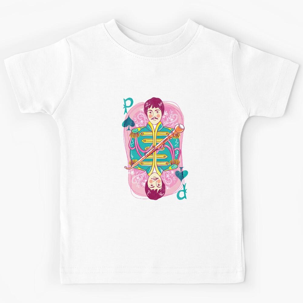 Vintage Old 70s Kids T-Shirt 150