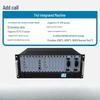 TTF Unified Communication & Dispatch System Host (CN version)