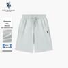 U.S. Polo Assn. Herren schnelltrocknende Eisseide Sportshorts