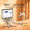 Ollymurs Rotary Aluminum Alloy Laptop Stand