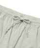 UCLA Setup Crop Shorts [Beige] (Uz3Sp01_25)