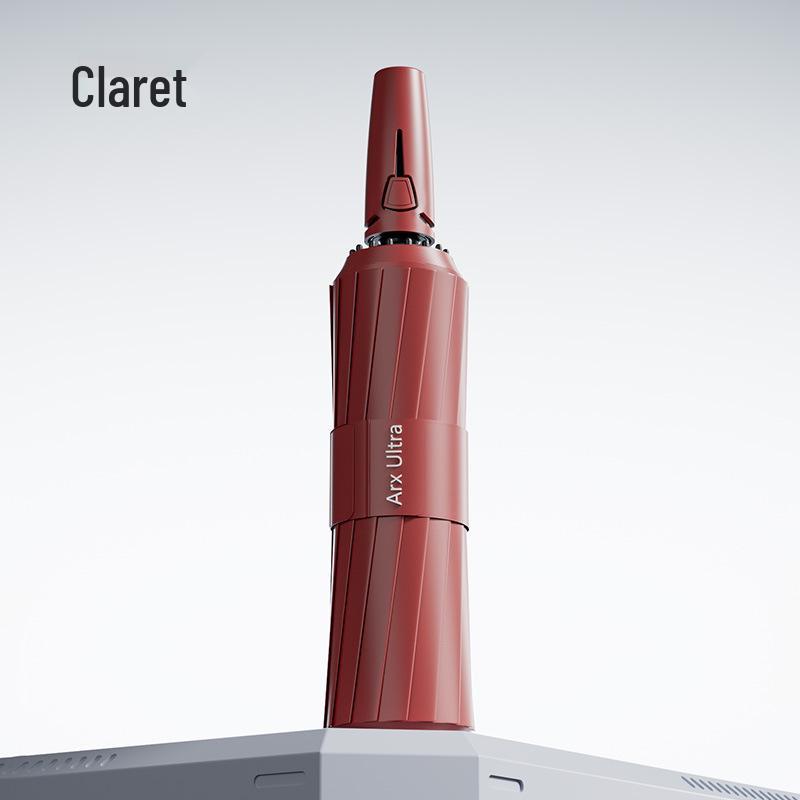 "Large Fully Automatic Folding Umbrella for Sun and Rain, High-Grade Men's Dual-Use Parasol"