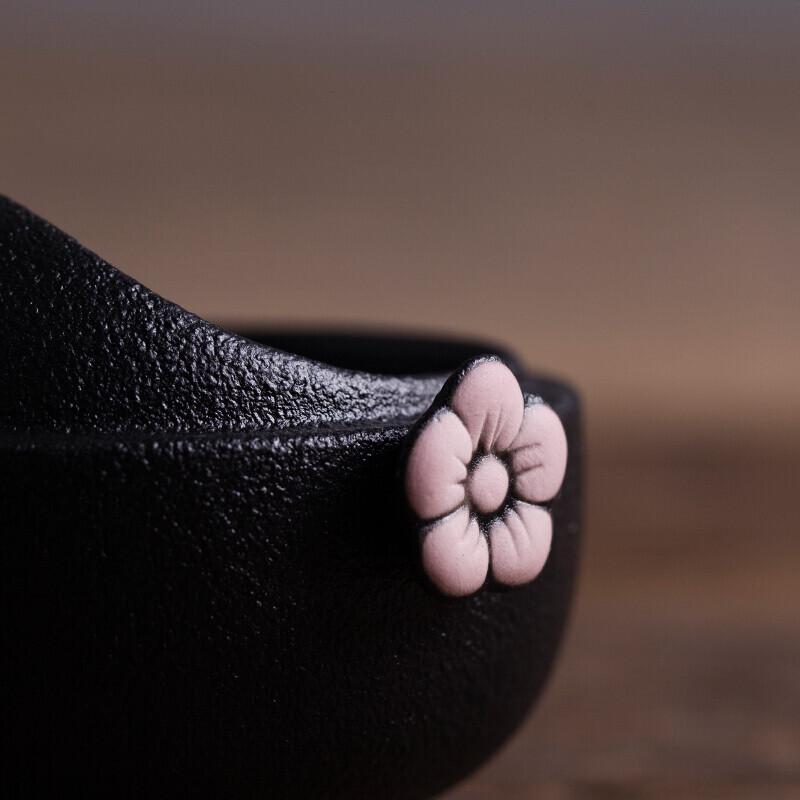 Wanqiantang One Pot One Cup Travel Tea Set