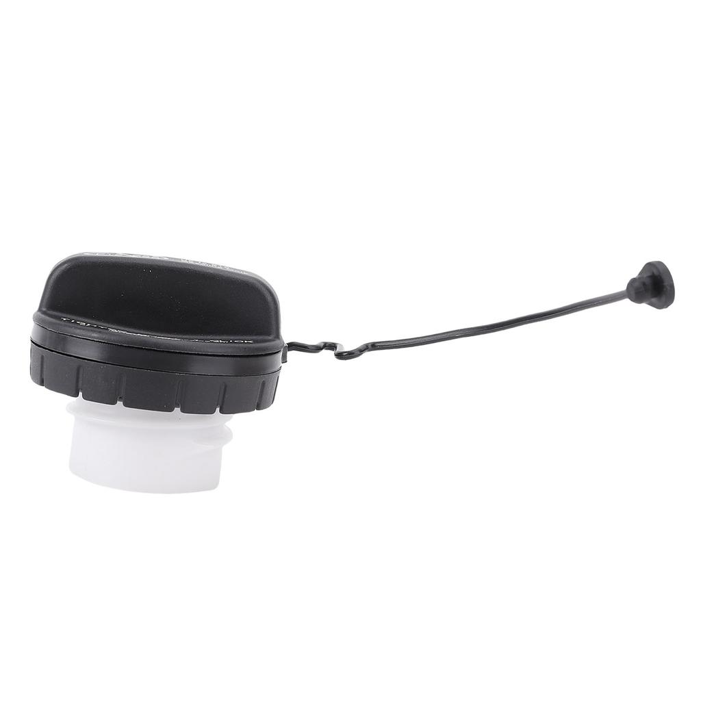Fuel Cap with Sealing and Connecting Rope 77300 52030 Gas Cap Replacement For GX460 LX470 RX350