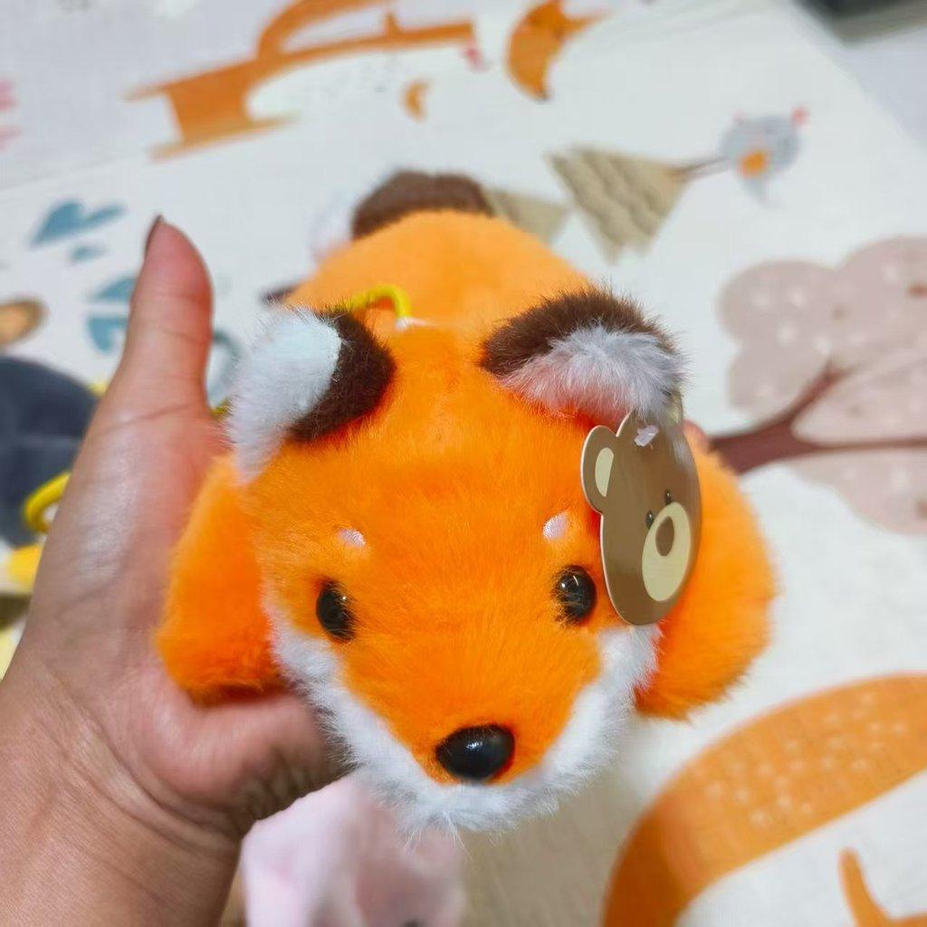 Stitch Schildkröte Plüschtier mit PP-Baumwollfüllung für Kinder Sammlergeschenk