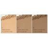 Peripera V Shading Long-lasting Shading Color Swatch Contour 02 Deep Brown