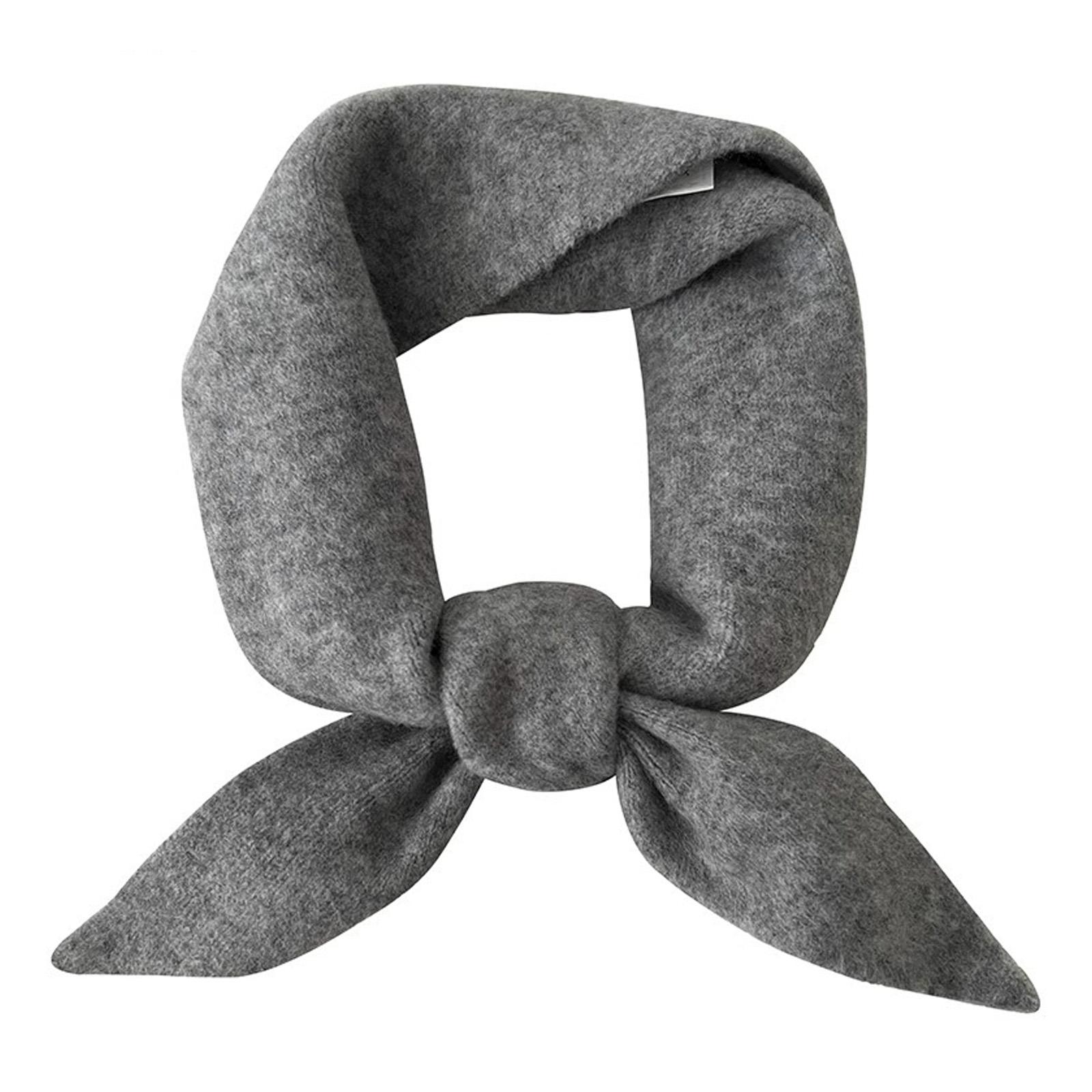 

Большой шарф из смеси шерсти для мужчин и женщин, многофункциональный головной платок унисекс, хиджаб, шарфы для улицы, повседневная одежда