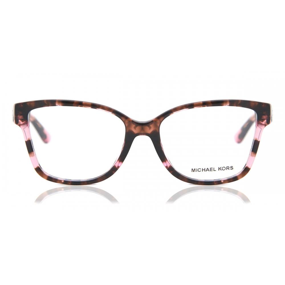Michael Kors Women Eyeglasses Orlando 3099