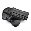 Yibei Tactical Quick Draw 360-Degree Rotatable Magazine Pouch