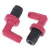 1/2/3Pcs Pcv Valve Positive Crankcase Ventilation Valve 12204-20020 17130-Pm6-G01 Engine Crank Vent Valve Auto Replacement Part