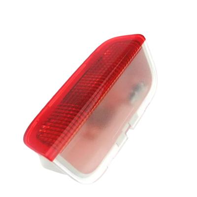 Luzes interiores – Luzes de porta