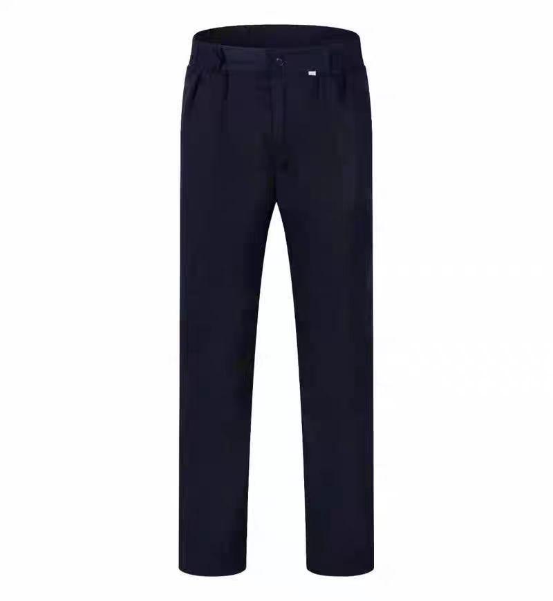 

Men s Dirt-Resistant Reflective Workwear Set - Long Sleeve, Wear-Resistant for Autumn/Winter. 190/XXXXL 82-88kg