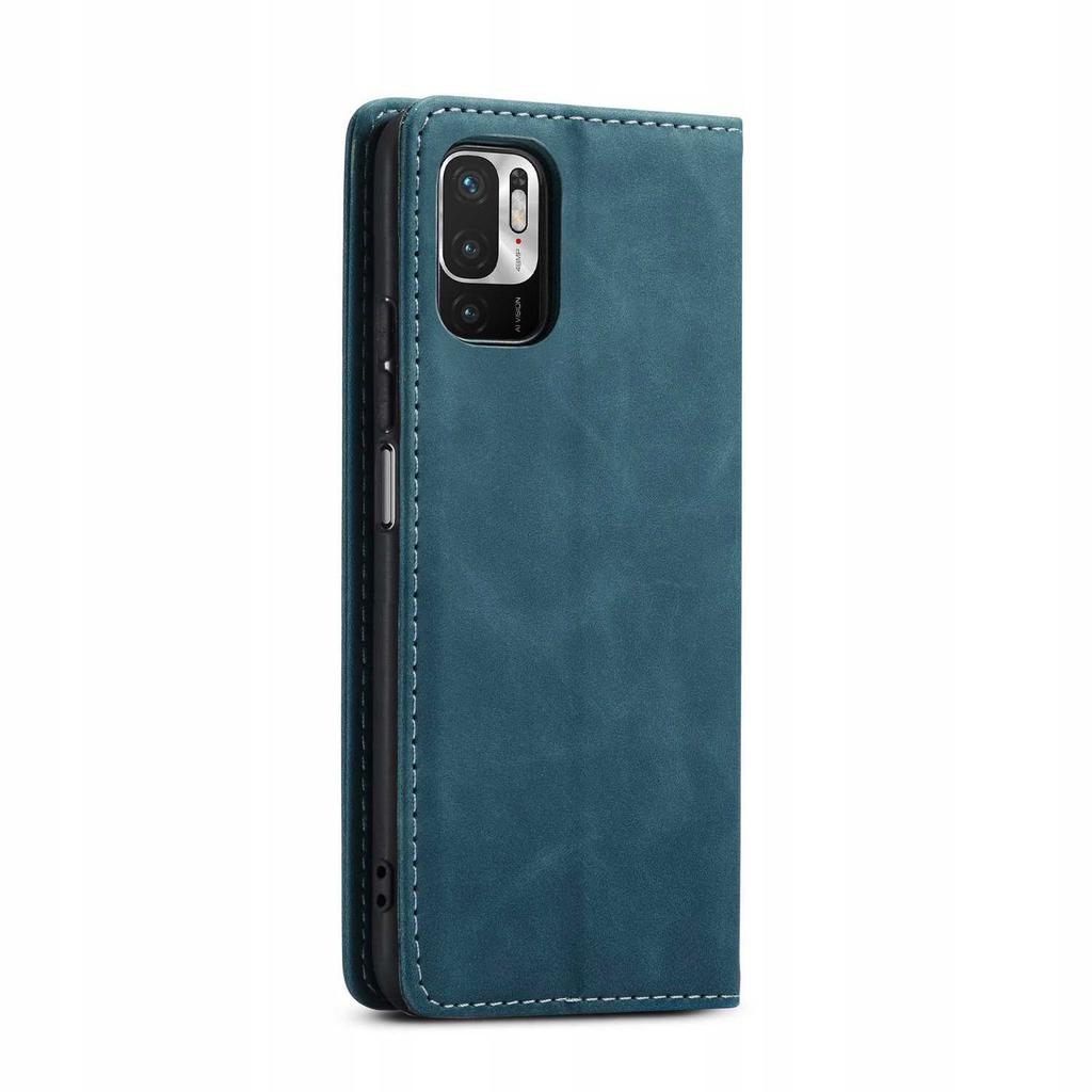 Sc Wallet Poco M3 Pro/Redmi Note 10 5G Blue