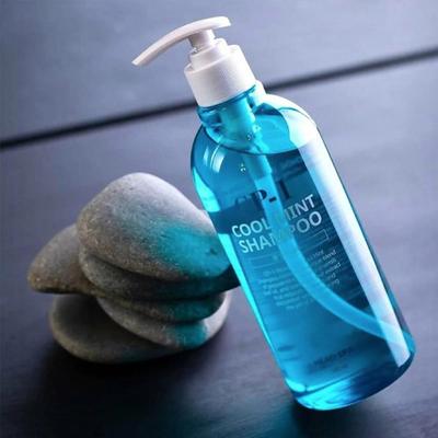 ESTHETIC HOUSE CP-1 HEAD SPA COOL MINT SHAMPOO 500ML, Kbeauty, Koreanische Kosmetik, Probe