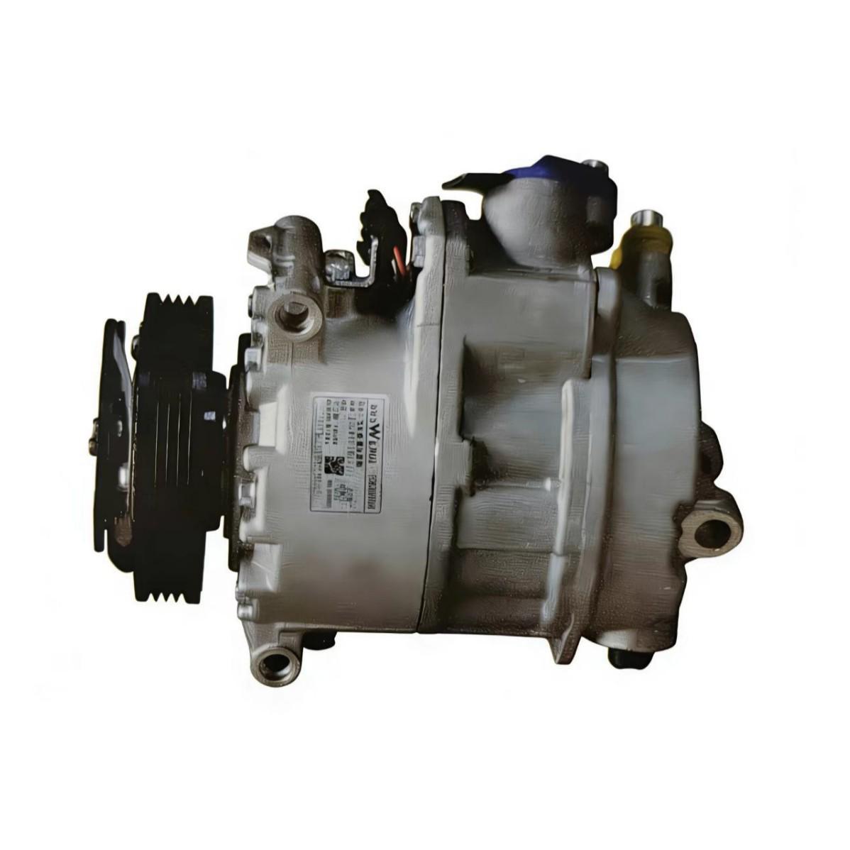 CSE717 Compressor for BMW Models 64529205096, 64529185147, 64529185147-02 /