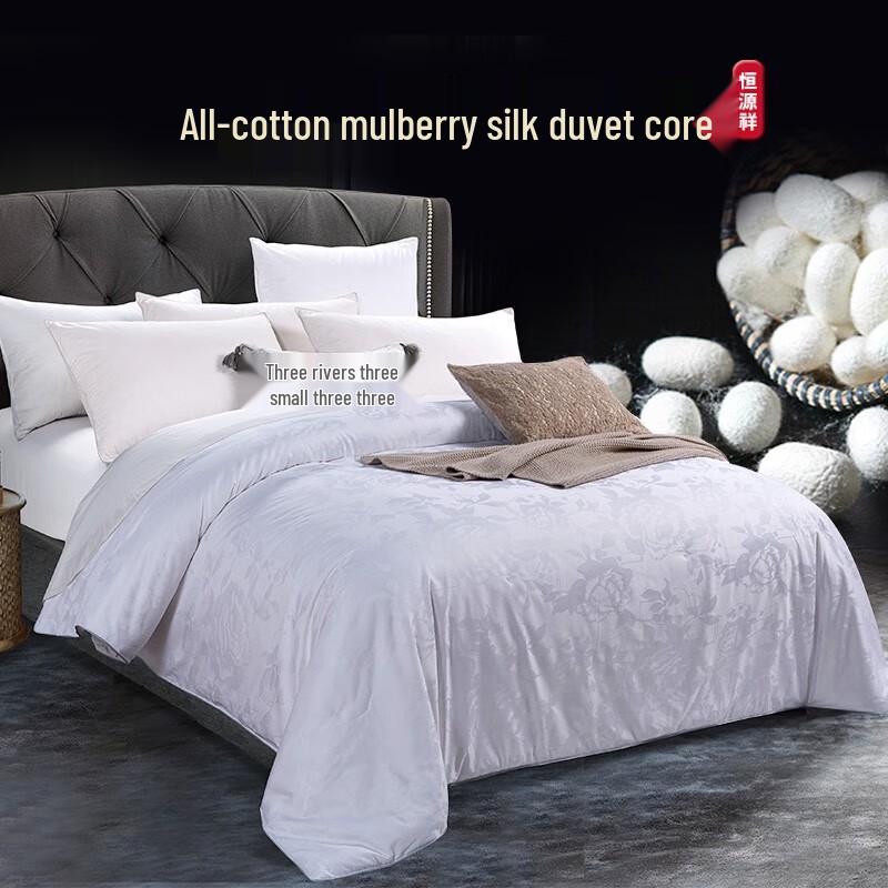 

Hengyuanxiang Antibacterial All-Season Quilt