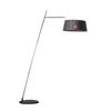 Nordic Minimalist Postmodern Floor Lamp - Danish Designer Lighting for Living Rooms, Bedrooms, Hotels.
