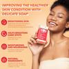 Koji White - Kojic Acid Skin Brightening Soap