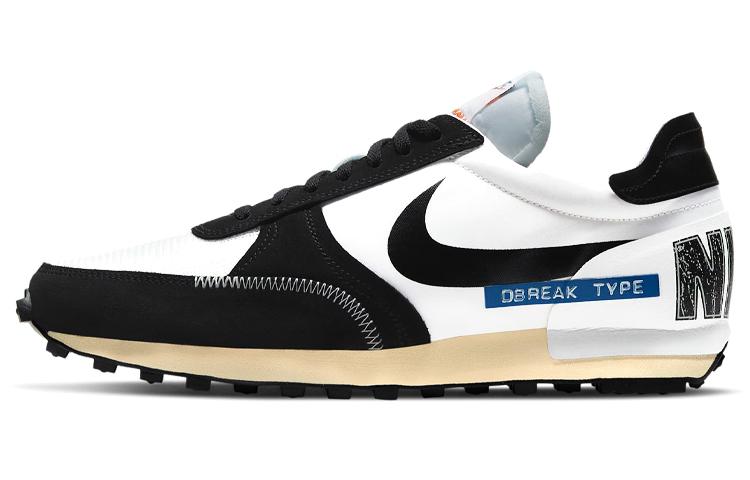 Nike Daybreak Type Label Maker Summit White DC5227-121 42