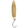 SHIMANO Cardiff Slim Swimmer 5.0g TR-E50R 74T Full Gold 5g