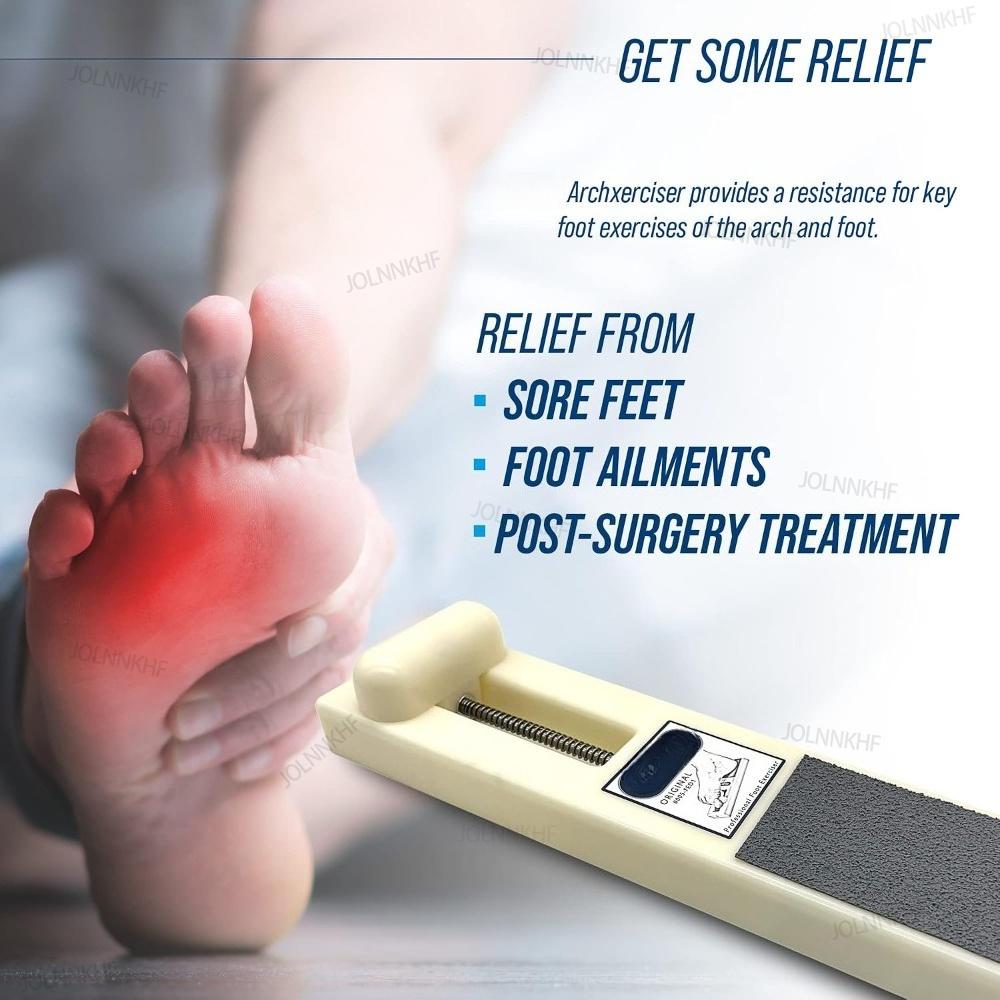 Xiaomi Foot Arch Training Device Improve Toe Power Ballet Dance Toe Trainer Toe Muscle Strengthener Muscle Power Exercise Equipment
