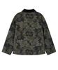 Rollingstudios Workwear Jacket Camouflage Khaki