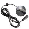 45mm 19W DC 24V Ultrasonic Air Humidifier Household Mist Maker Waterscape Atomization Atomizer without light