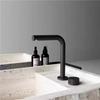 TLXT Two-Hole Split Basin Faucet