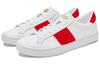Onitsuka Tiger Lawnship 'White Red' 1183A643-102
