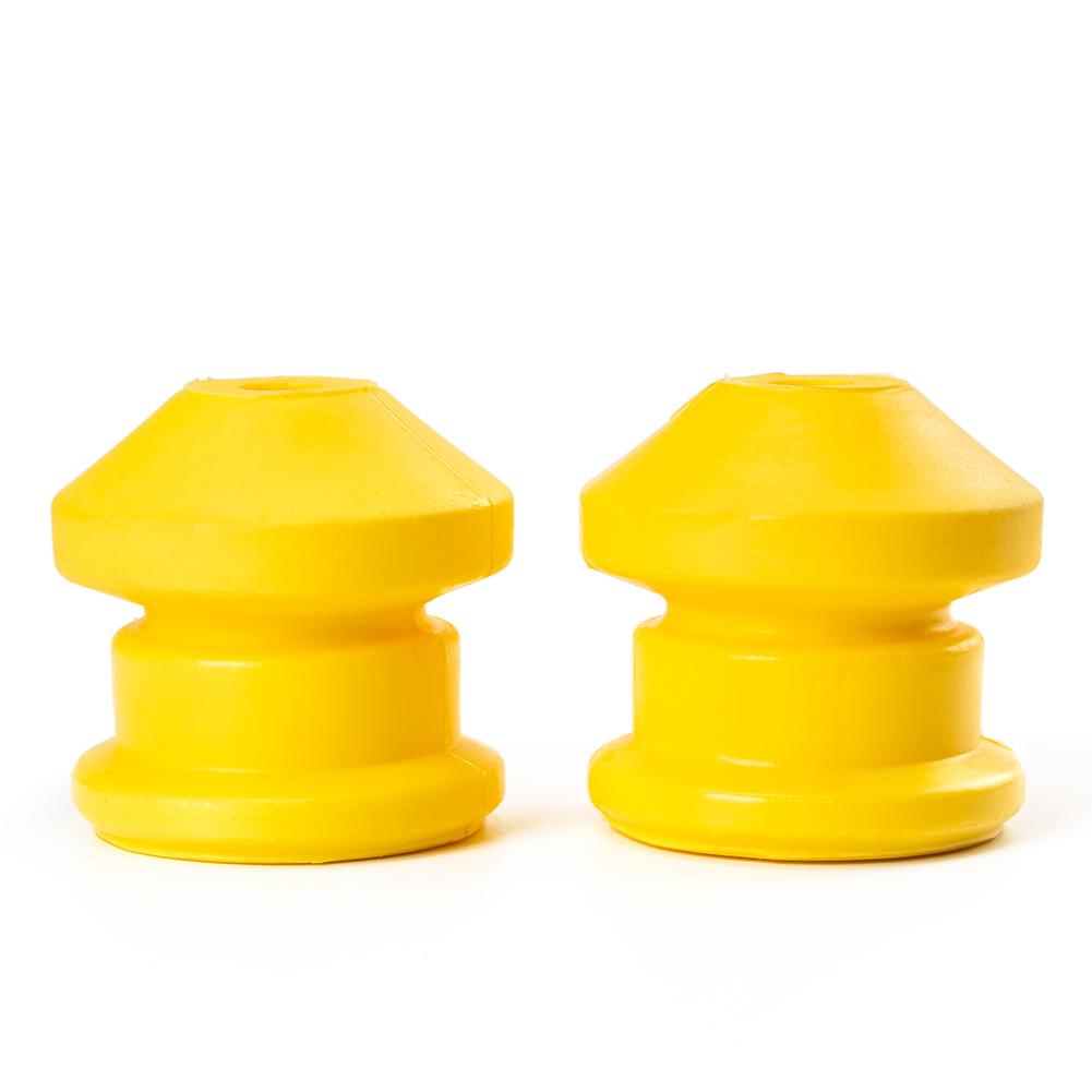 Car Accessories Front Suspension Jounce Bumper 15783030 For HUMMER H3 2006-2010 H3T 2009-2010 New 2 Pcs