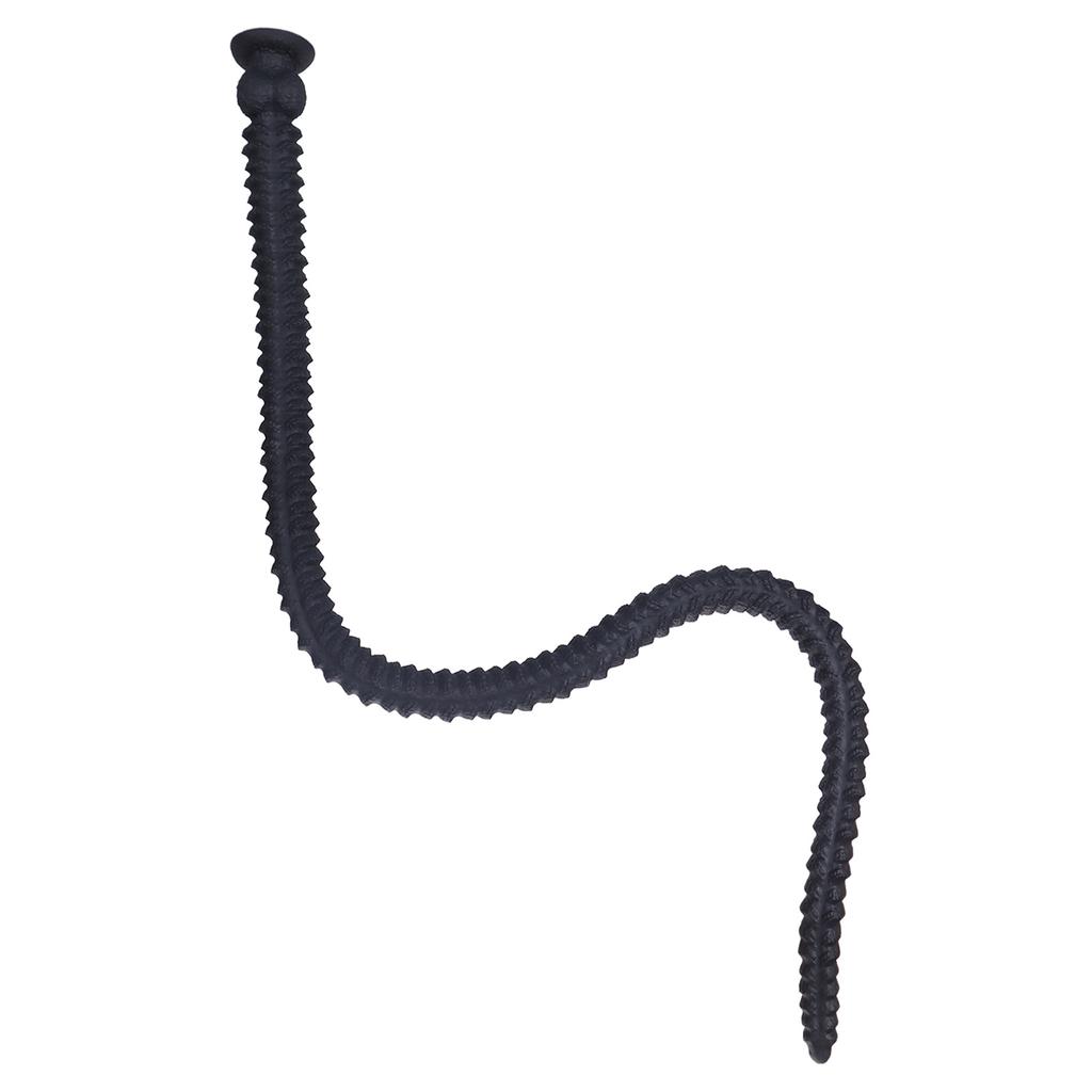 Weicher Silikon Analplug Buttplug Trainer für Männer und Frauen Sexspielzeug für Erwachsene 18+ Fisting Großer Schwanz Penis