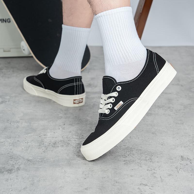 Vans Authentic VR Low-Top Canvas Casual Shoes