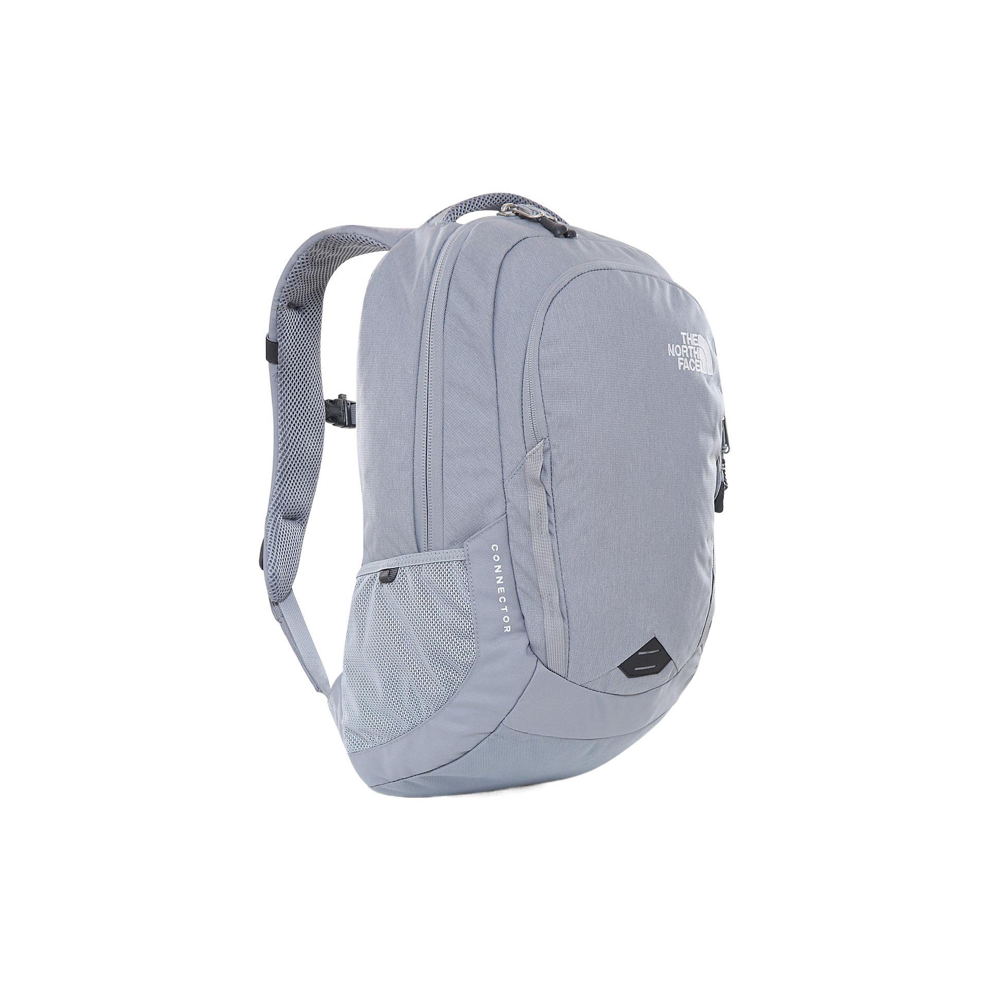 

The North Face 29L Sports Leisure Backpack Outdoor Bag Unisex Backpacks Gray NF0A3KX8-3NR Gray