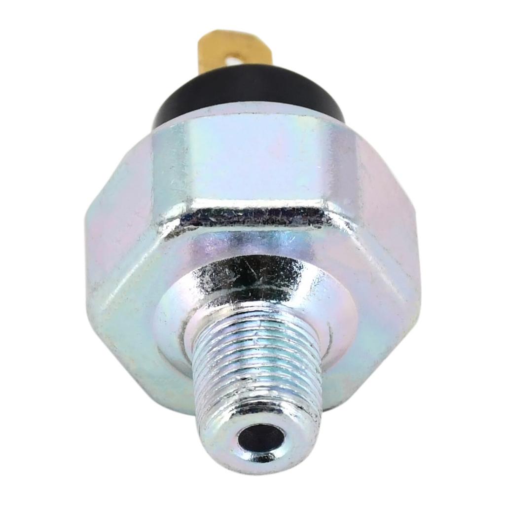 27010-7002 Oil Pressure Switch 27010-0818 12V Compatible with Kawasaki 4 Stroke N/C FR651V FR691V FR730V FS541V FS600V FS651V FS691V FT730V FX850V
