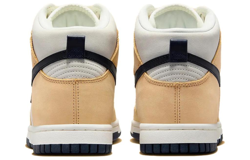 Nike Dunk High Premium Sesamo da Donna DX2044-101