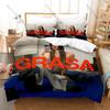 Nathy Peluso Duvet Cover + 2 Pillowcases, Popular Latin Singer Print Bedding Set Soft Fabric Bedroom Decor Gift for Reggaeton