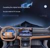 Galaxy A7 TPE2025 Geely Car Floor Mats - Interior Modification Accessories